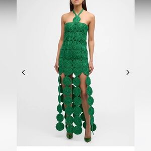 NWT Simon Miller Beep Beep Dress